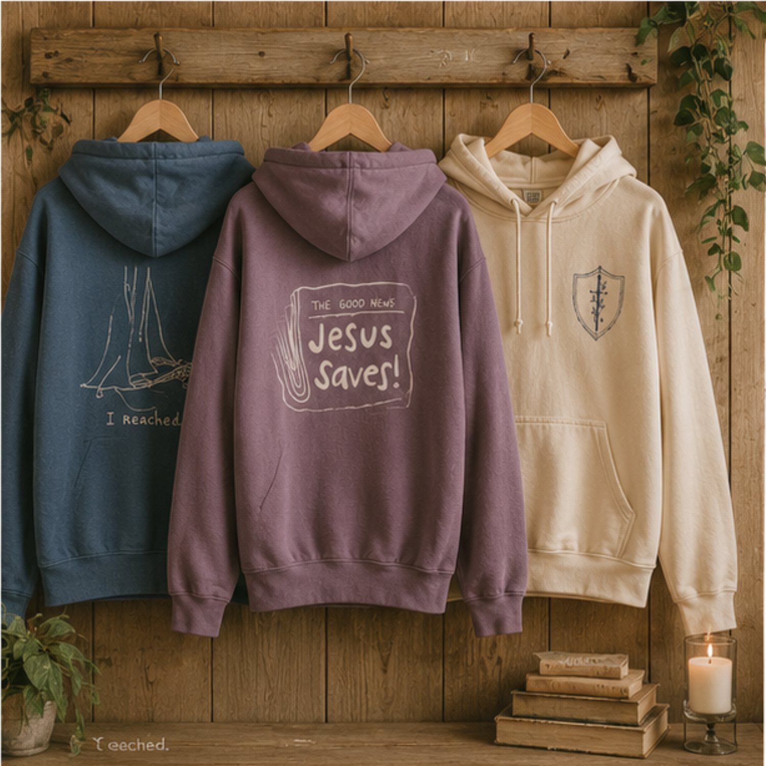 Hoodies